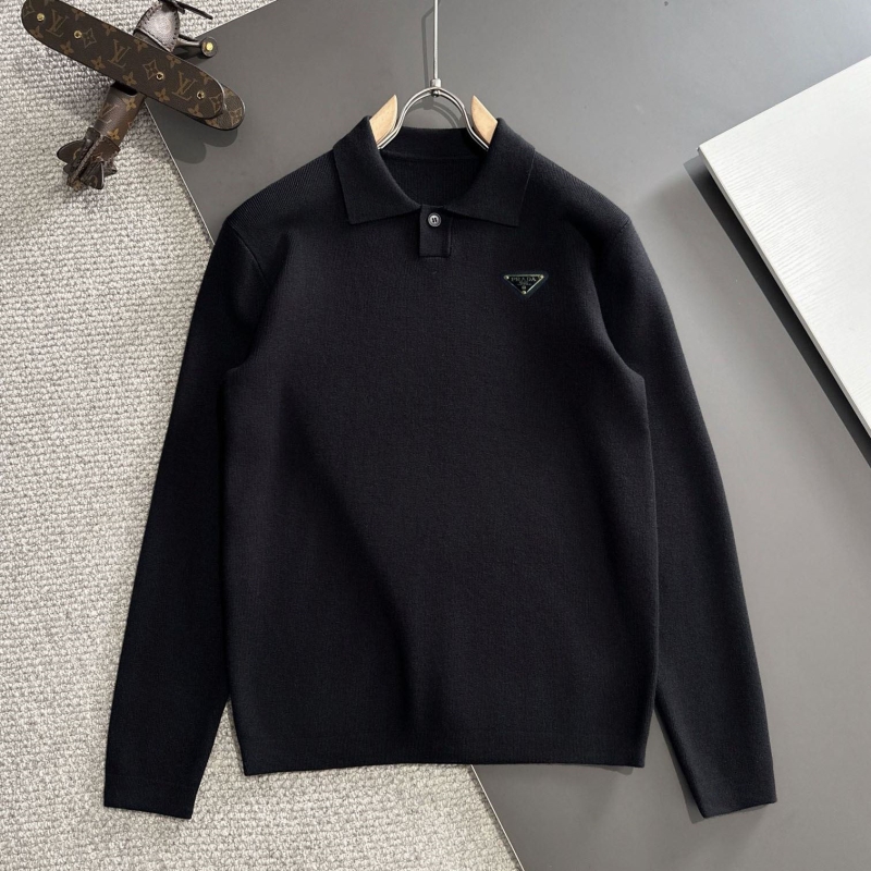 Pra*a sweaters